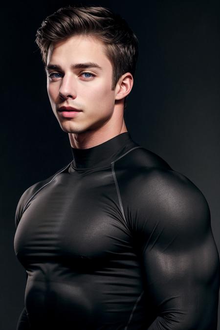 00002-794642695-closeup photo of tyson_dayley _lora_tyson_dayley-08_0.75_ wearing a fitted black compression shirt, plain matte black backdrop,.png